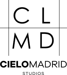 cielo madrid logo