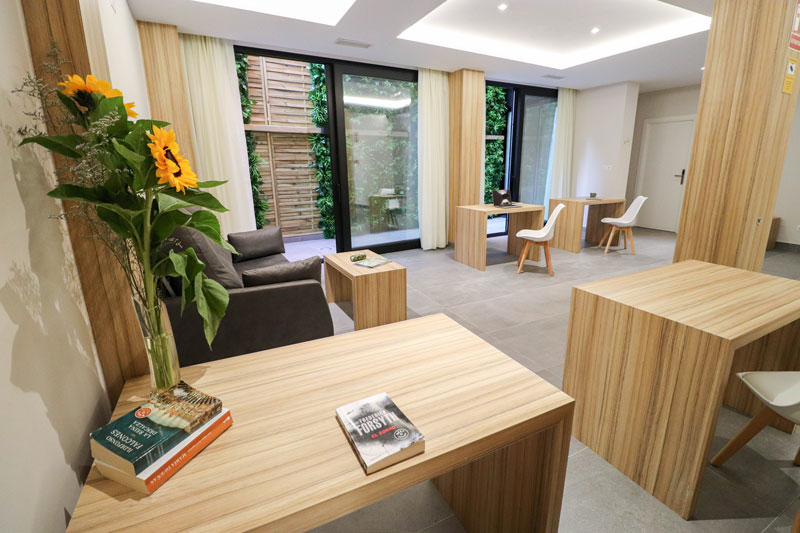 zona corporate