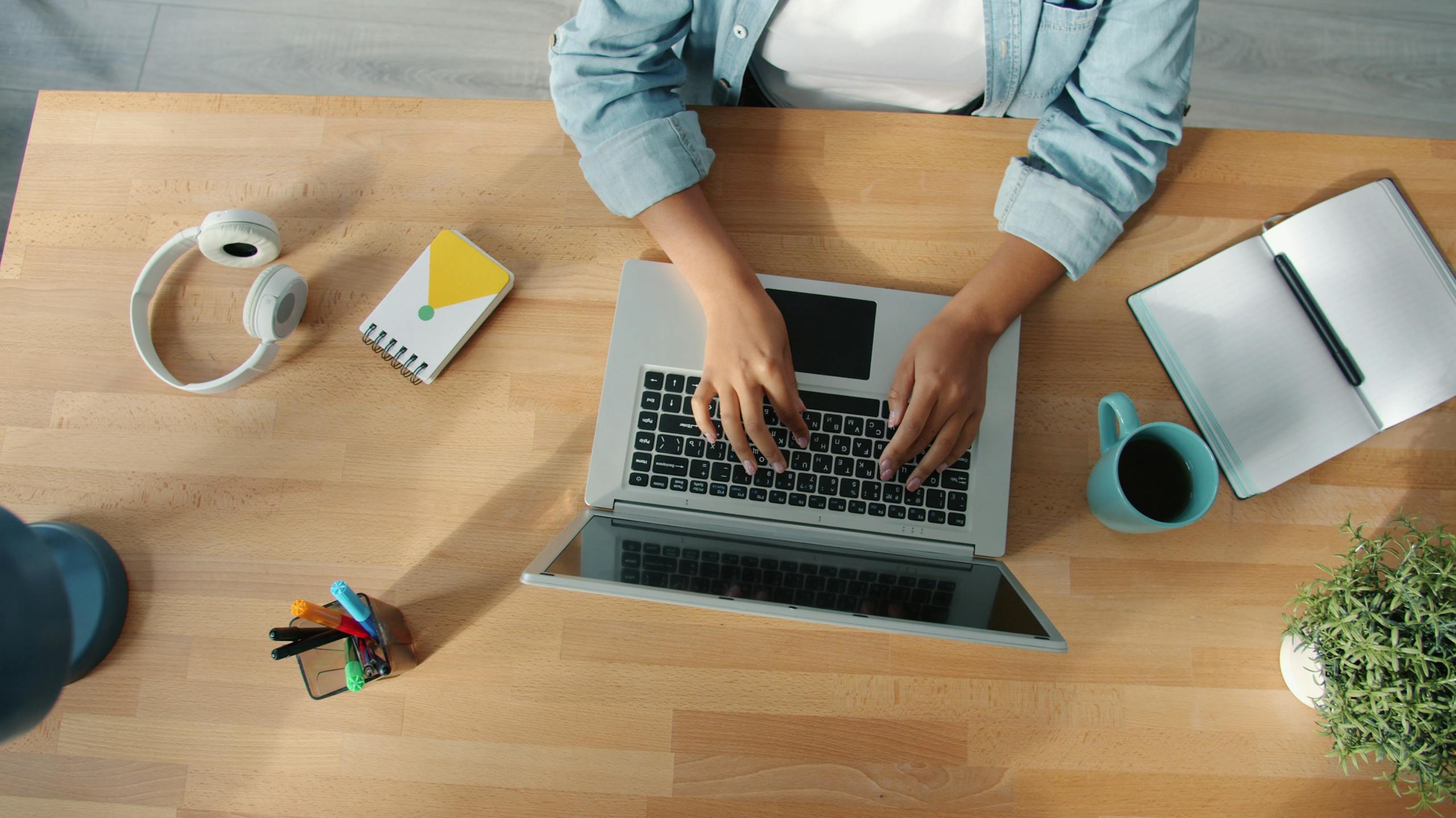 Áreas Co-working